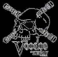 VOODOO BY LUNATI CAMS