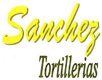 SANCHEZ;TORTILLERIAS