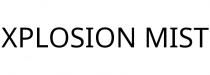 XPLOSION MIST