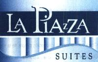 LA PIAZZA;S U I T E S