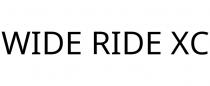WIDE RIDE XC