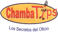CHAMBATIPS LOS SECRETOS DEL OFICIO
