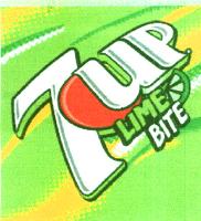 7UP LIME BITE