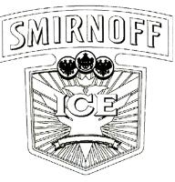 SMIRNOFF ICE