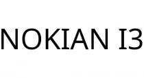 NOKIAN I3
