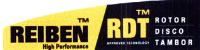 REIBEN TM RDT TM APPROVED TECHNOLOGY
