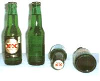 DOS EQUIS XX LAGER ESPECIAL
