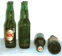 DOS EQUIS XX LAGER ESPECIAL