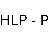 HLP - P