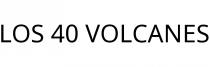LOS 40 VOLCANES