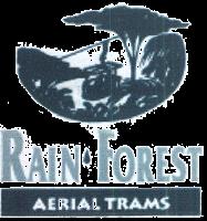 RAIN FOREST AERIAL TRAMS