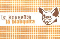 LA BLANQUITA