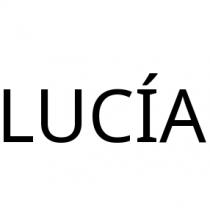 LUCÍA