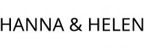HANNA & HELEN
