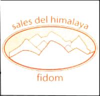 SALES DEL HIMALAYA
