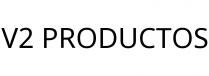 V2 PRODUCTOS