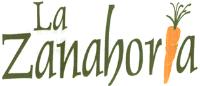 LA ZANAHORIA