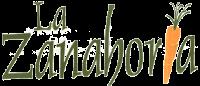 LA ZANAHORIA