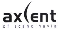 AXCENT OF SCANDINAVIA