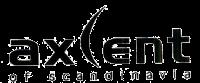 AXCENT OF SCANDINAVIA