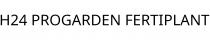 H24 PROGARDEN FERTIPLANT