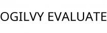 OGILVY EVALUATE