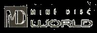 MD MINI DISC WORLD