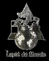 LACTÉ DU MONDE