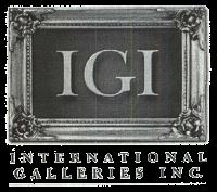 IGI INTERNATIONAL GALLERIES INC.