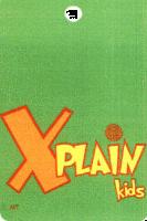 XPLAIN KIDS