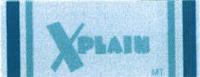 XPLAIN