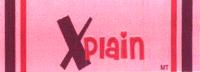 XPLAIN
