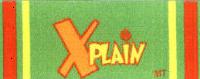 XPLAIN