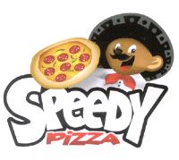 SPEEDY PIZZA
