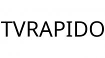 TVRAPIDO
