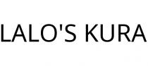 LALO'S KURA