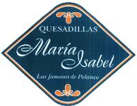 QUESADILLAS MARÍA ISABEL LAS FAMOSAS DE POLANCO