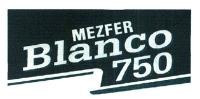MEZFER BLANCO 750