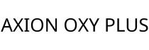 AXION OXY PLUS
