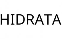 HIDRATA