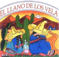 EL LLANO DE LOS VELA