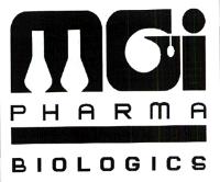 MGI PHARMA BIOLOGICS