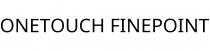 ONETOUCH FINEPOINT
