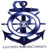 LLOYD MEXICANO