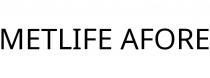 METLIFE AFORE