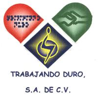 TRABAJANDO DURO