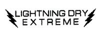 LIGHTNING DRY EXTREME