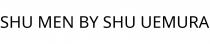 SHU MEN BY SHU UEMURA