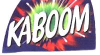 KABOOM
