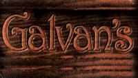 GALVAN'S